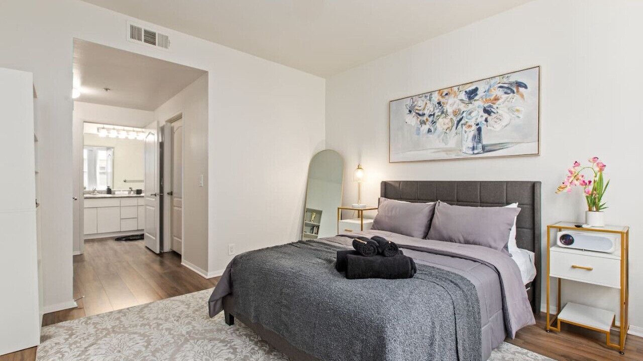 Photo of Bedroom in Del Rey