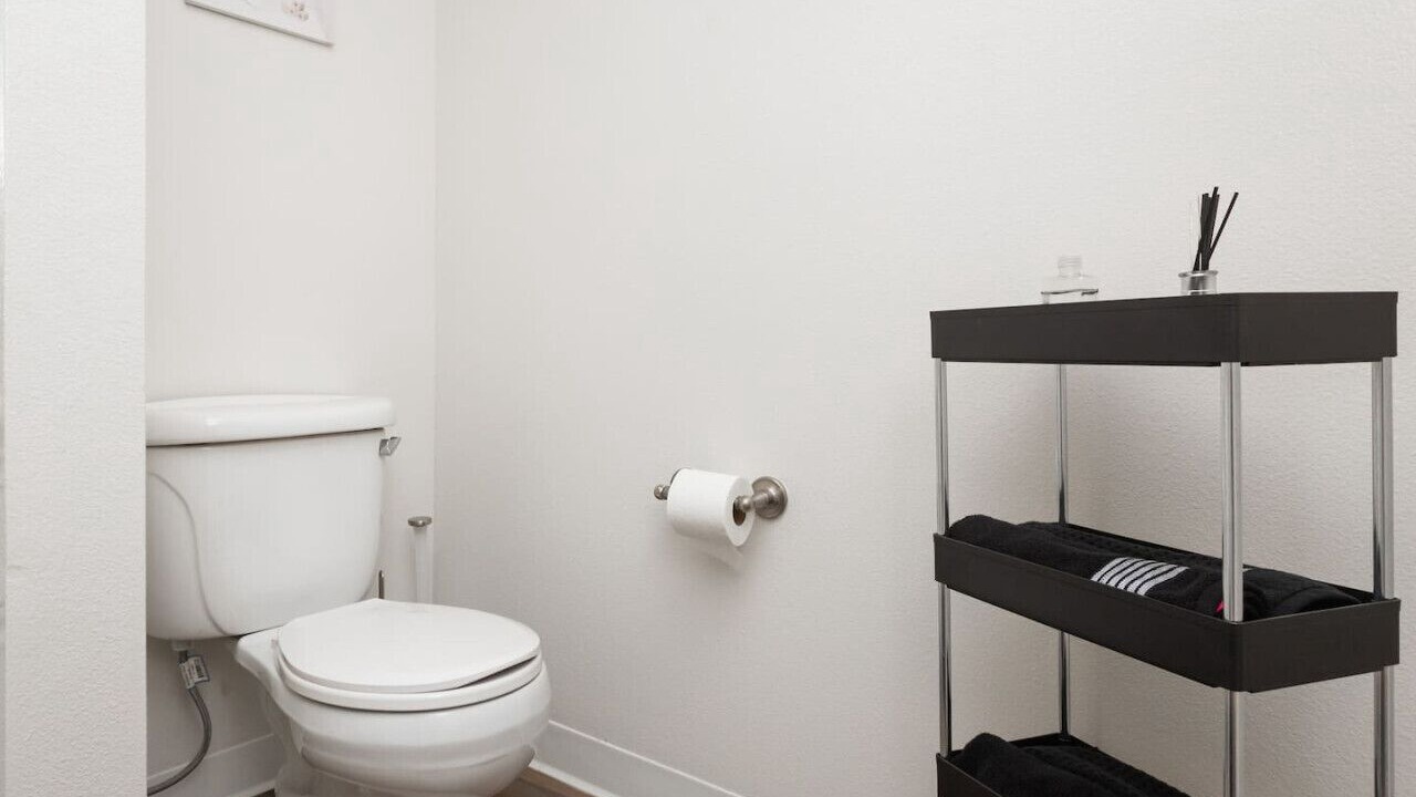 Photo of Bathroom in Del Rey