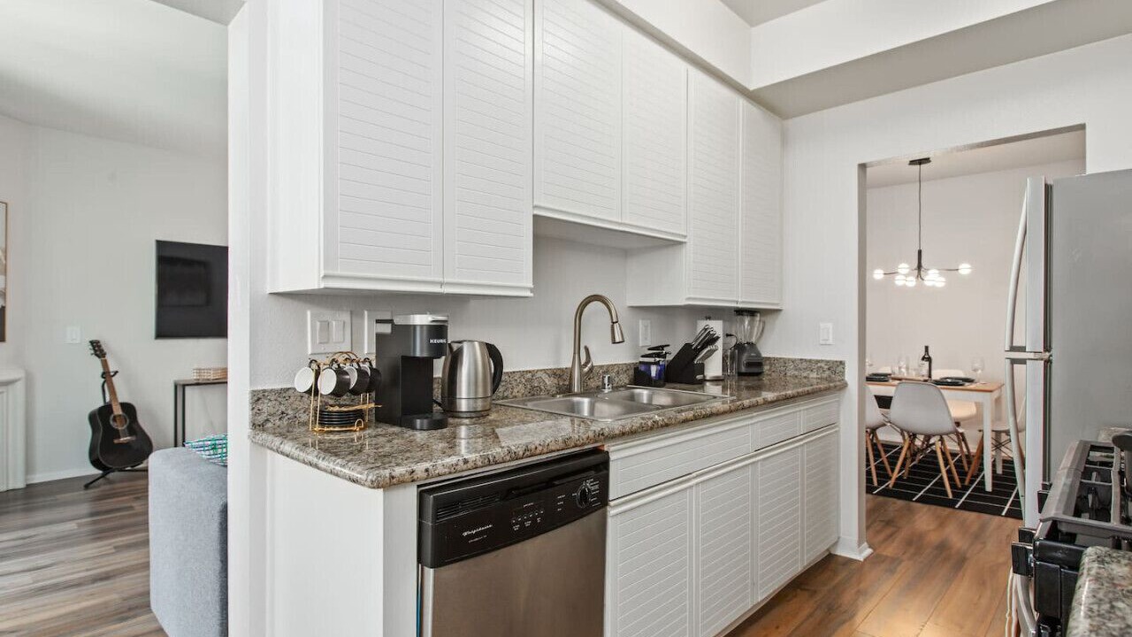 Photo of Kitchen in Del Rey