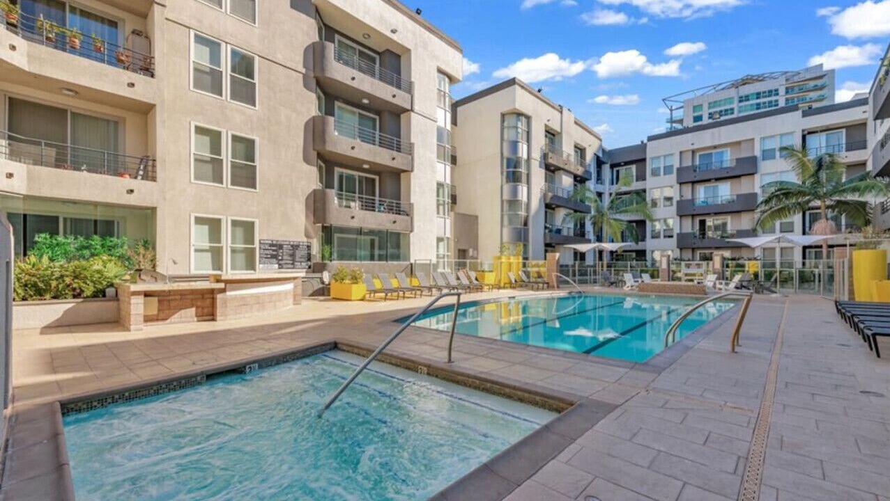 Photo of Outdoor in Del Rey