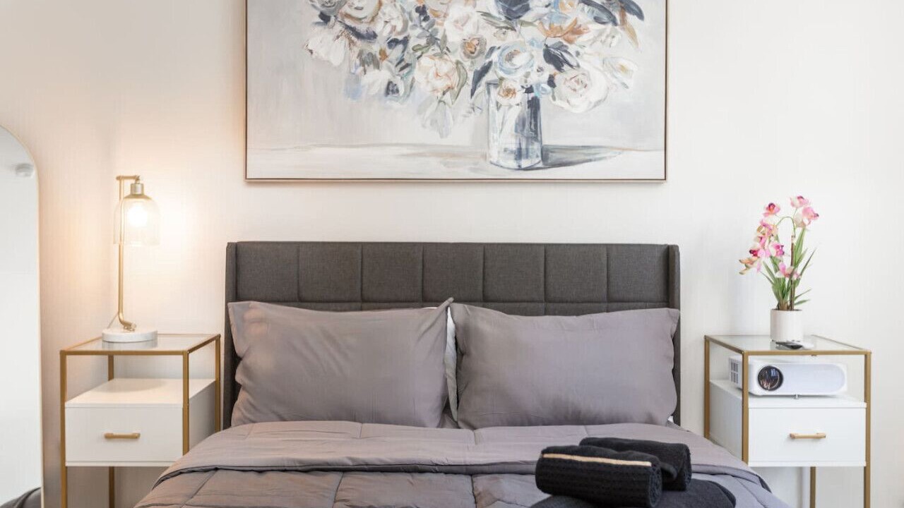 Photo of Bedroom in Del Rey