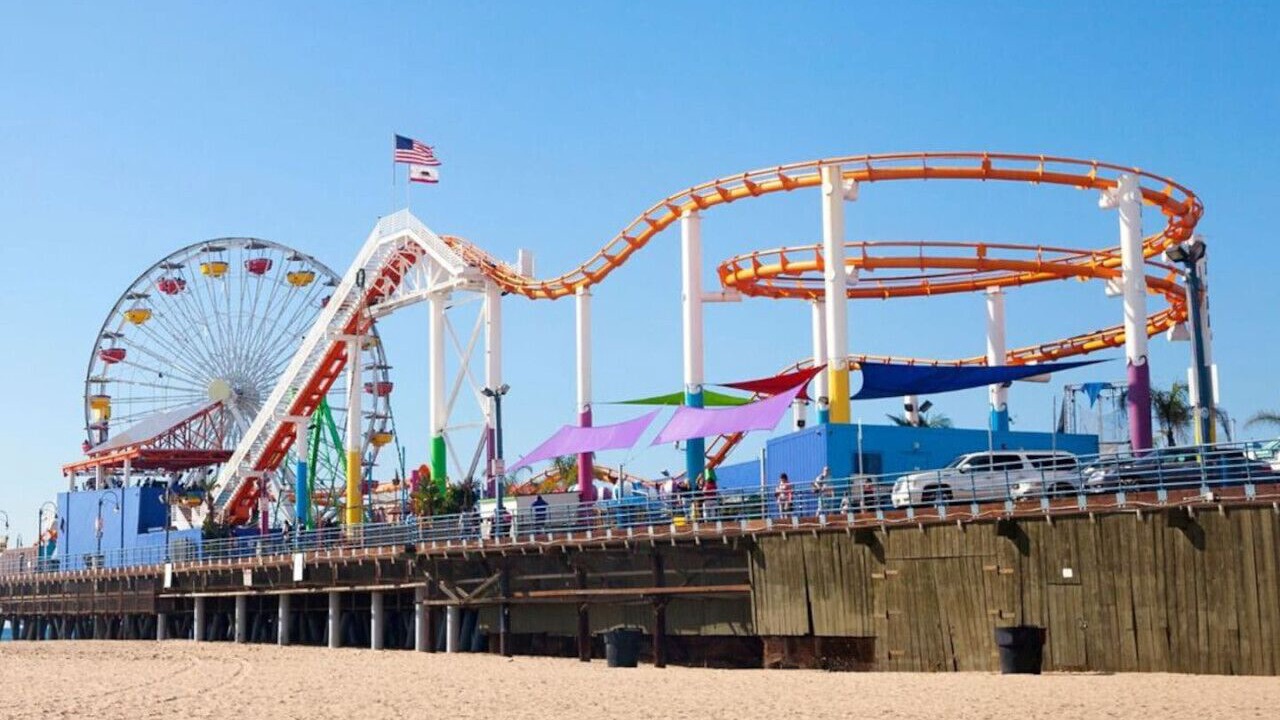Photo of Others in Del Rey