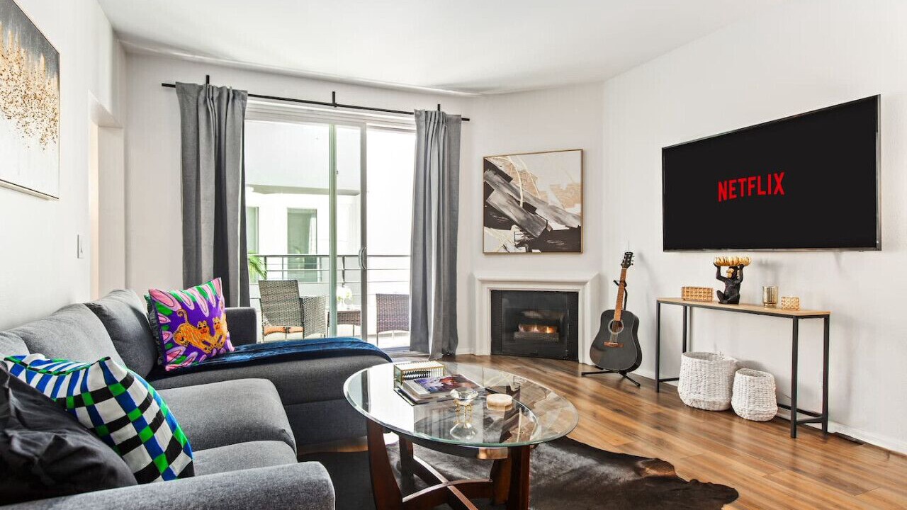 Photo of Livingroom in Del Rey