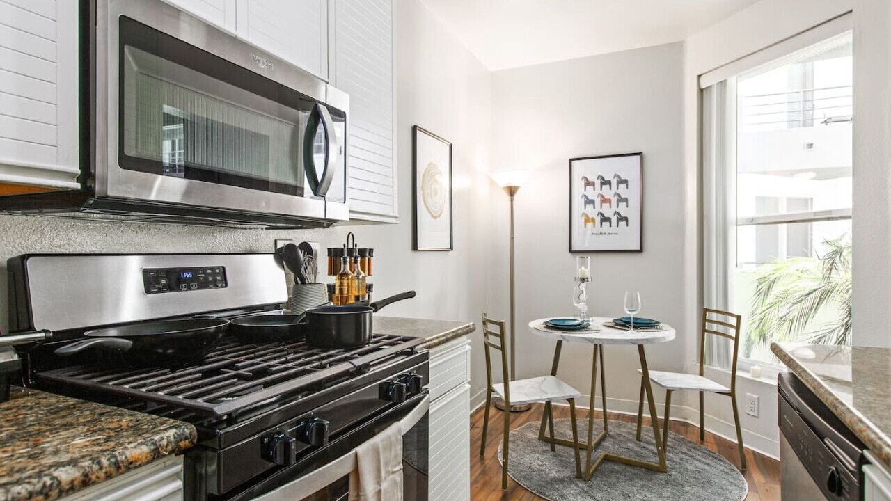 Photo of Kitchen in Del Rey