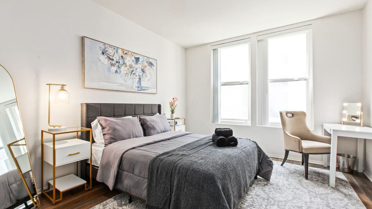 Photo of Bedroom in Del Rey