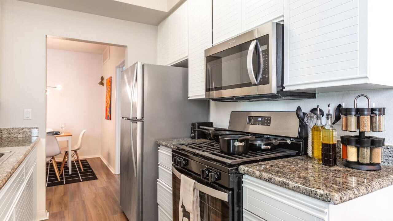 Photo of Kitchen in Del Rey