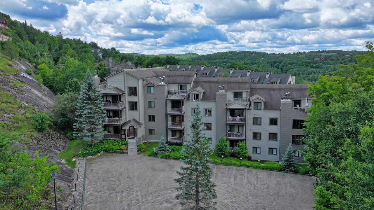 Photo of Outdoor in Mont-Tremblant Pedestrian Village
