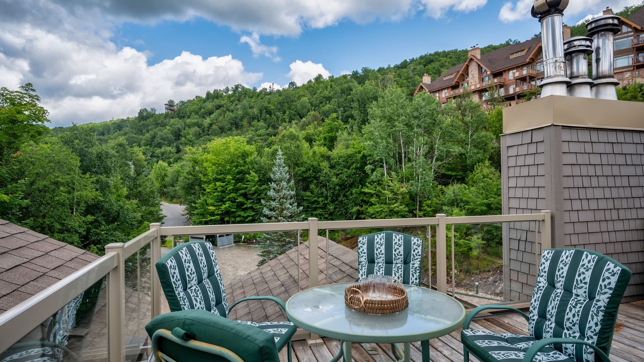 Photo of Outdoor in Mont-Tremblant Pedestrian Village
