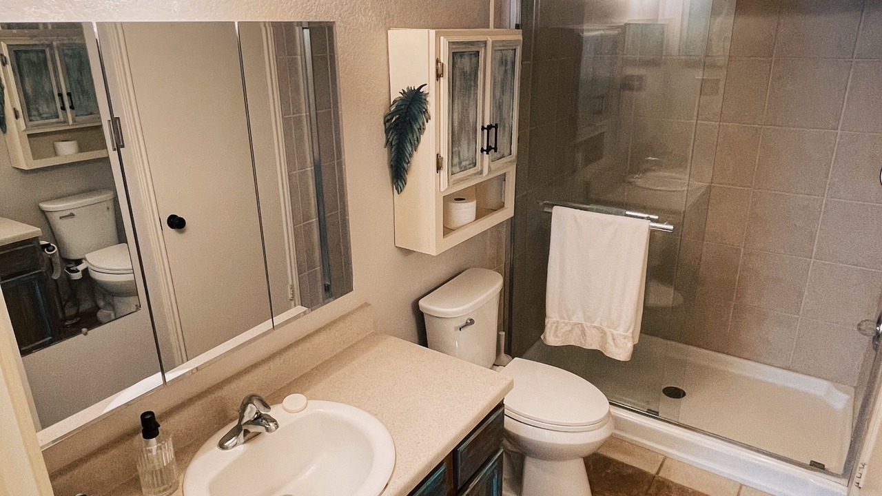 Photo of Bathroom in Woodway