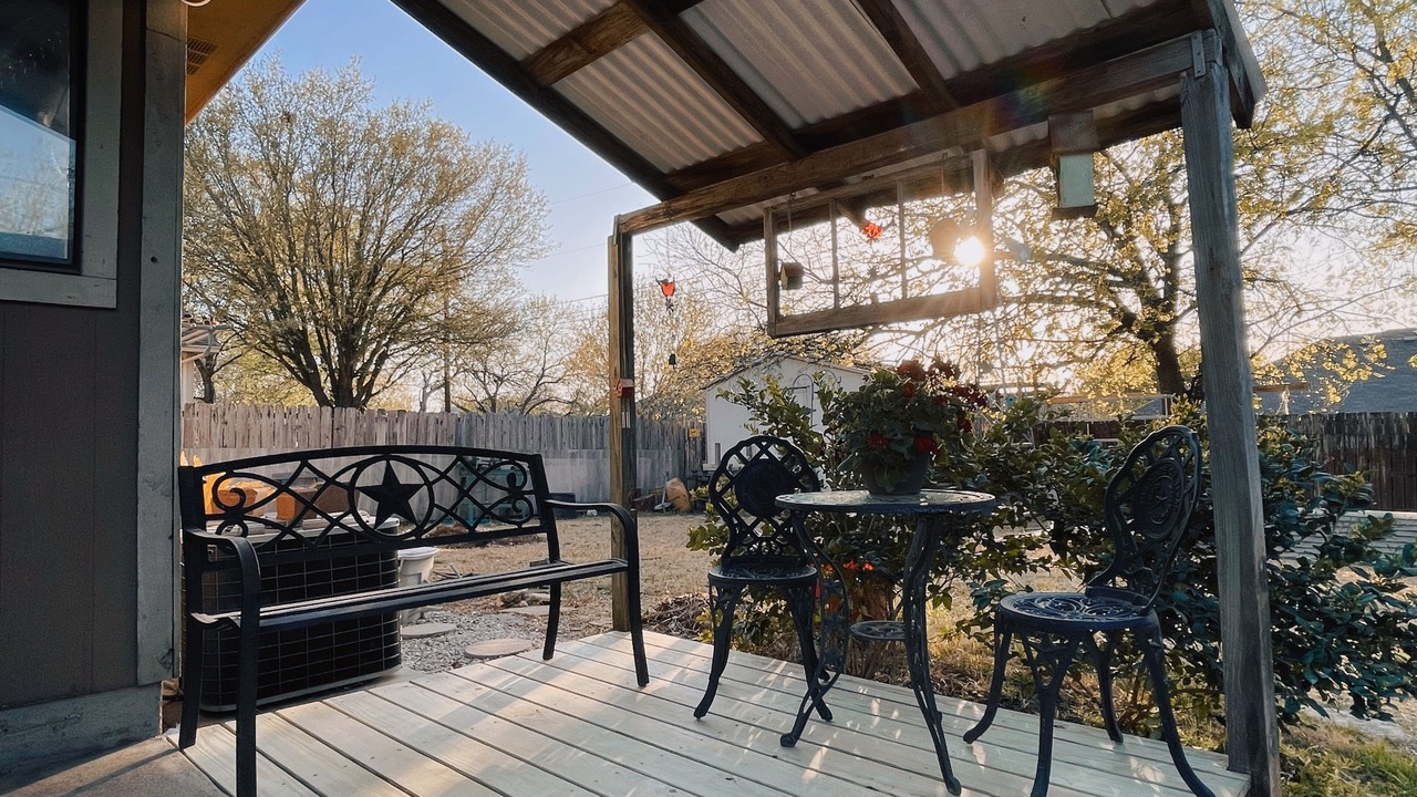 Photo of Outdoor in Woodway