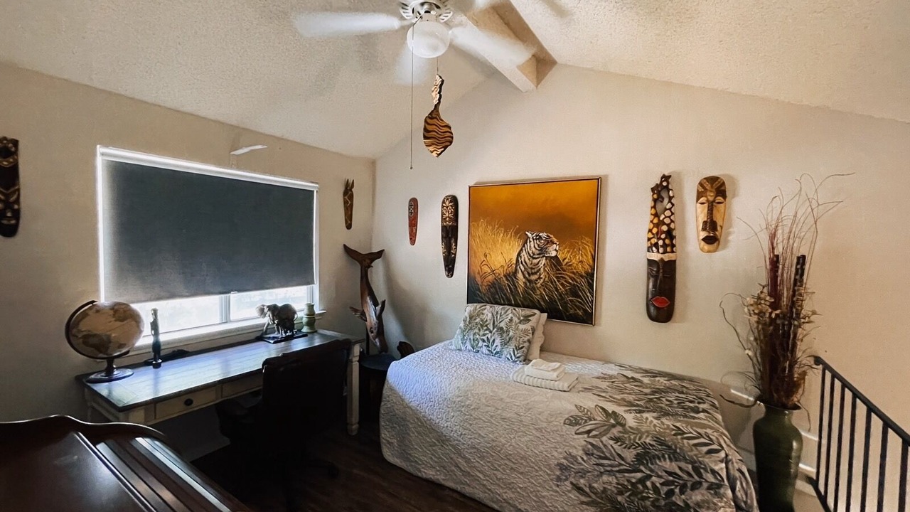 Photo of Bedroom in Woodway