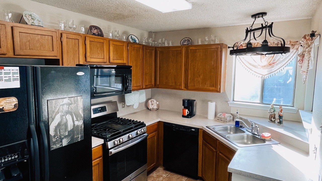 Photo of Kitchen in Woodway