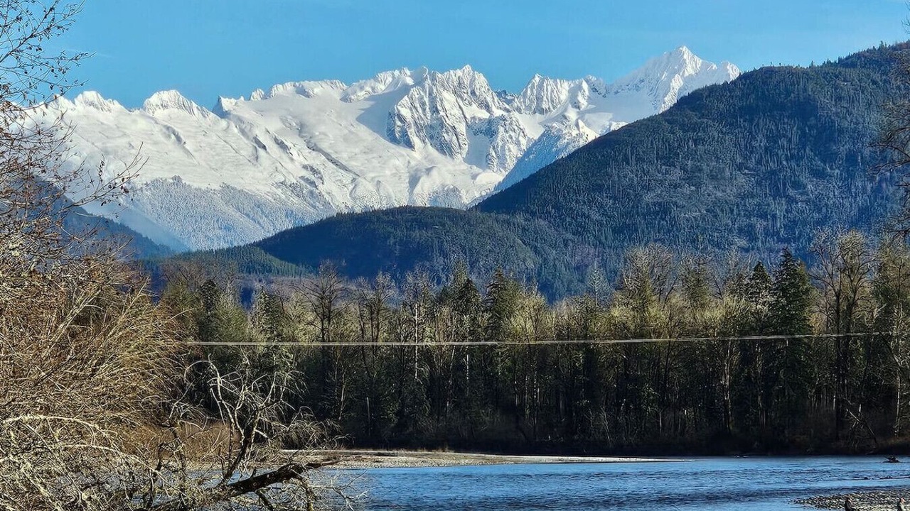 Photo of Others in Marblemount