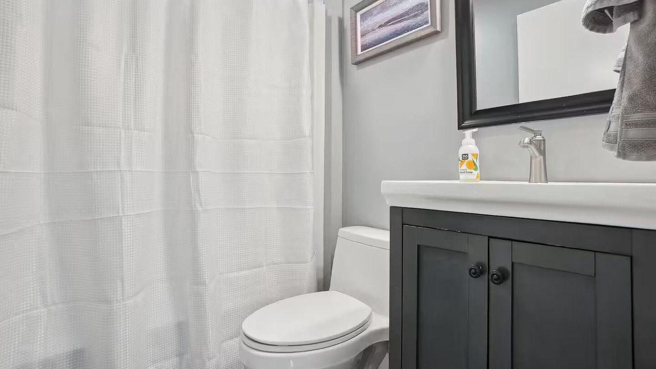 Photo of Bathroom in Freeport