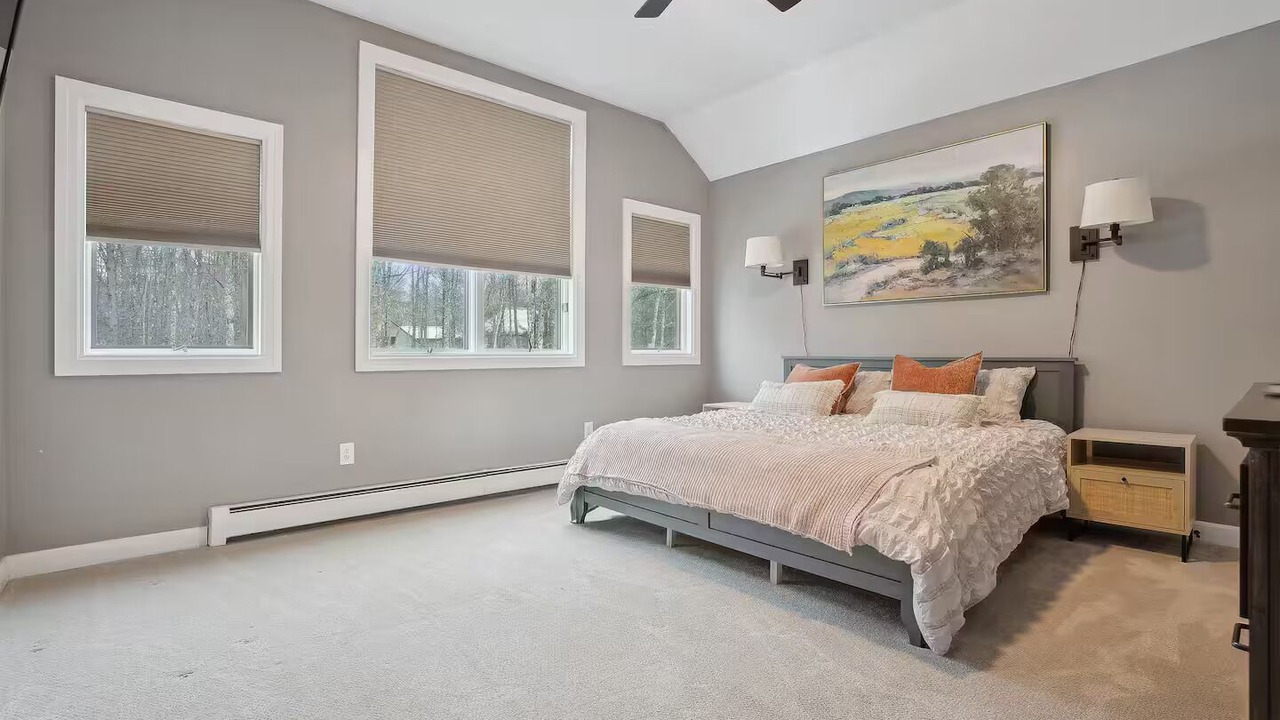 Photo of Bedroom in Freeport