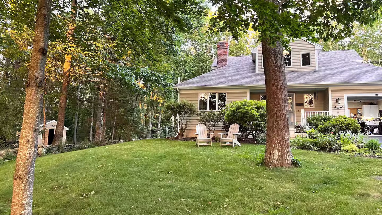 Photo of Outdoor in Freeport