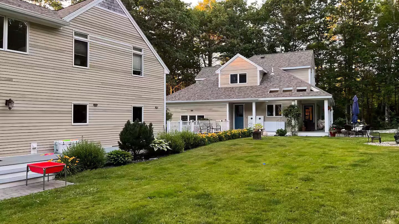 Photo of Outdoor in Freeport