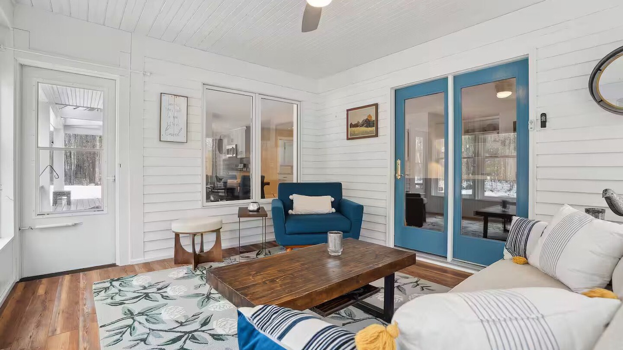 Photo of Livingroom in Freeport