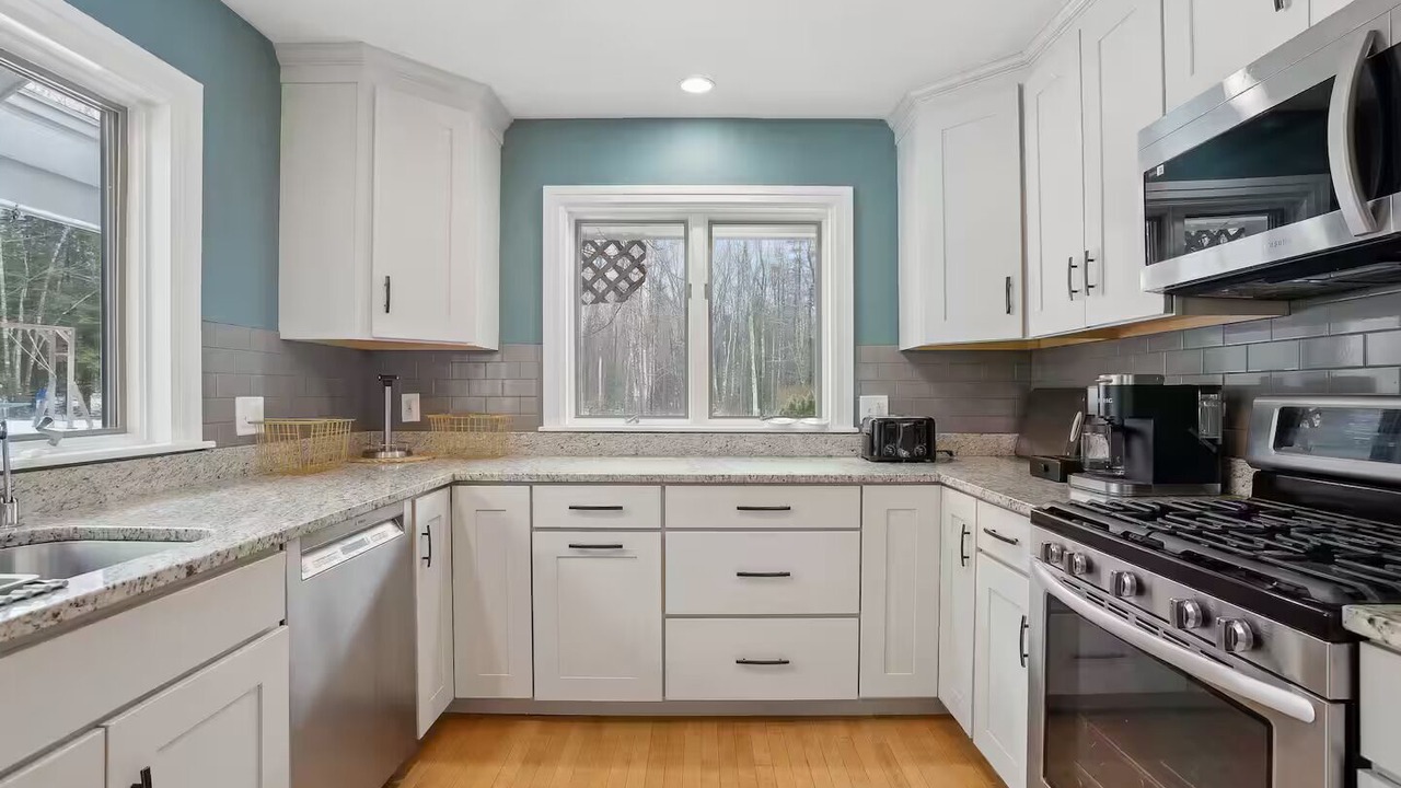 Photo of Kitchen in Freeport