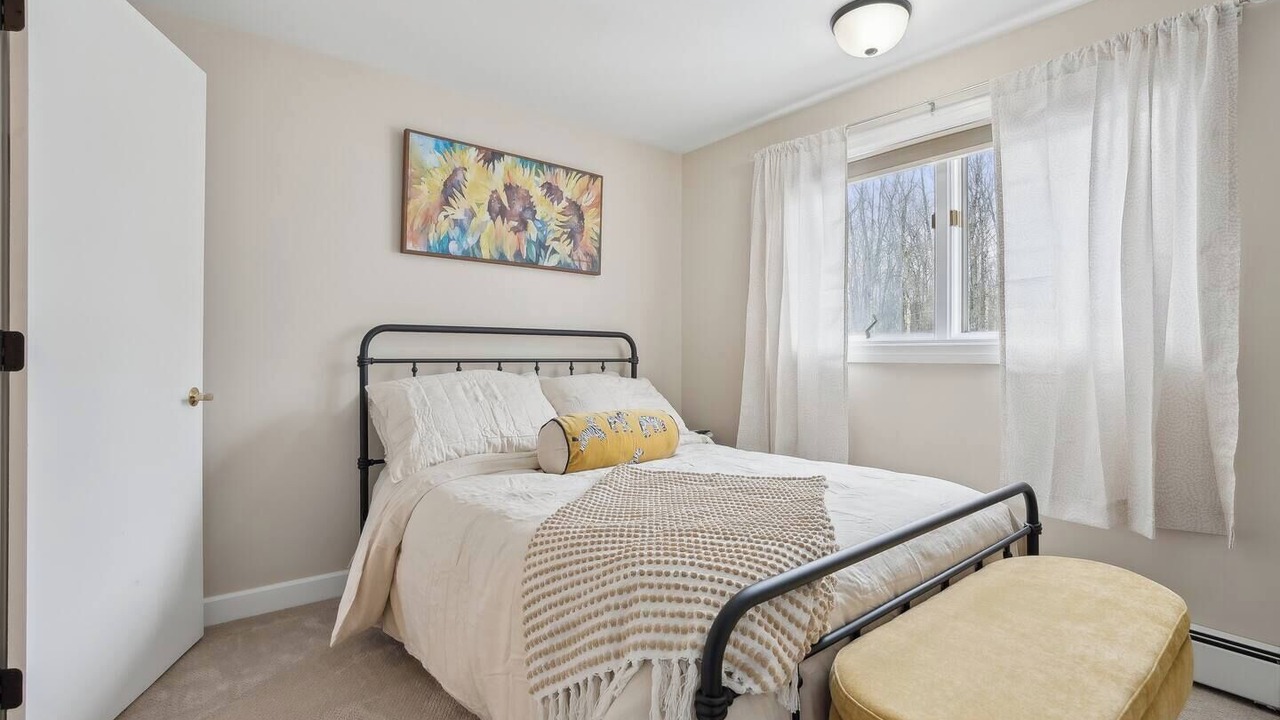 Photo of Bedroom in Freeport