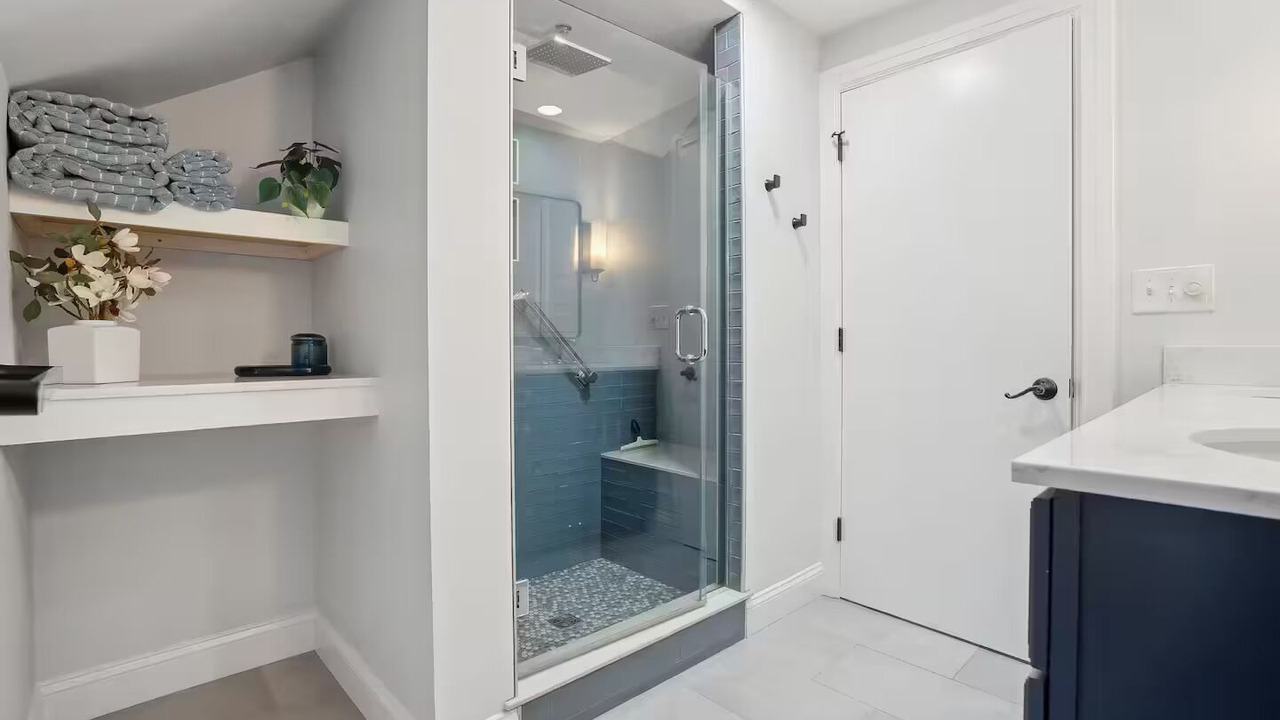 Photo of Bathroom in Freeport