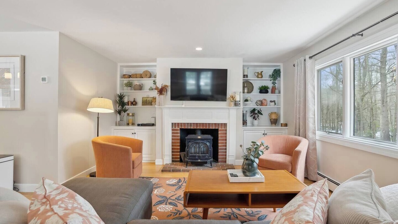 Photo of Livingroom in Freeport