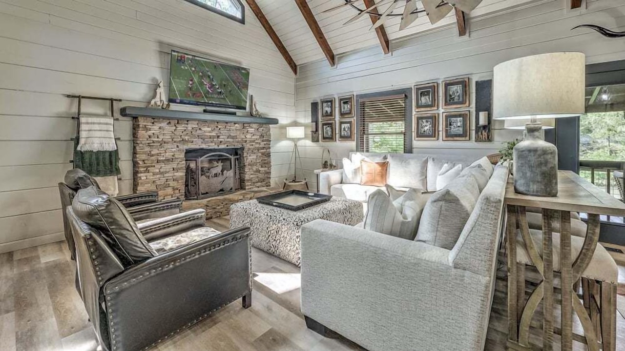 Photo of Livingroom in Dial