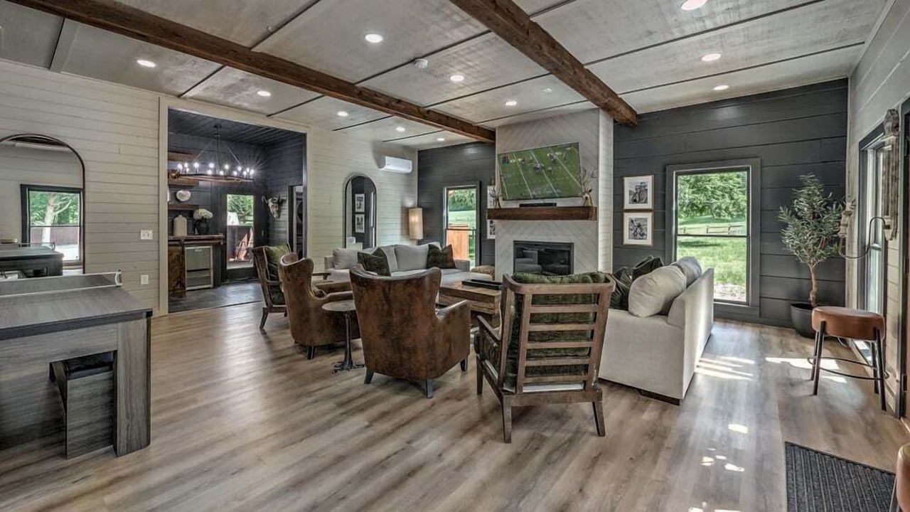 Photo of Livingroom in Dial