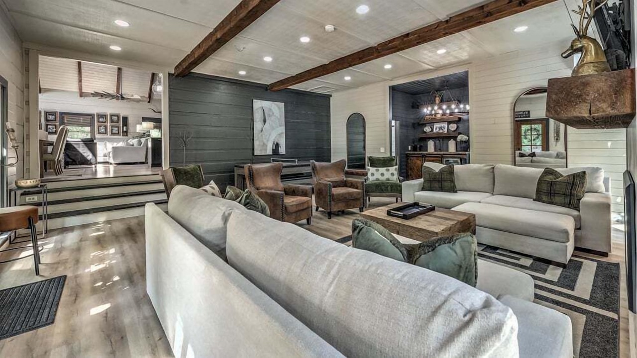 Photo of Livingroom in Dial