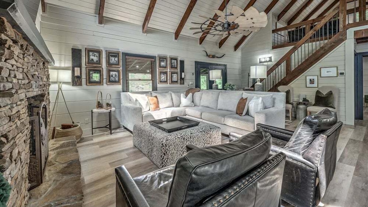 Photo of Livingroom in Dial