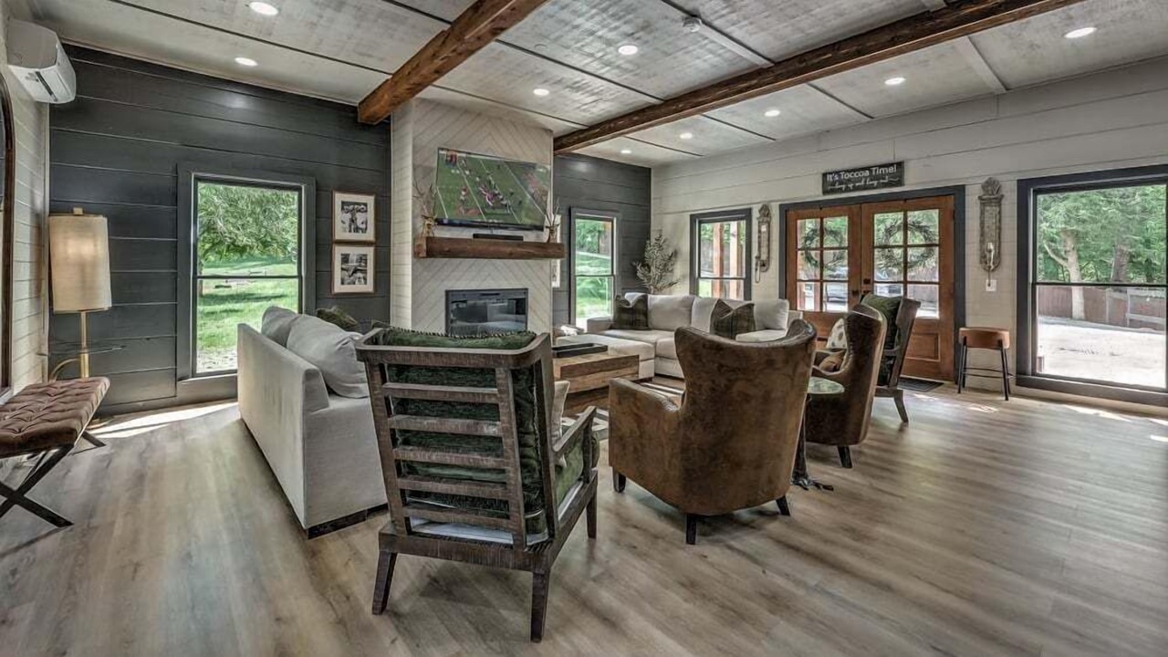 Photo of Livingroom in Dial