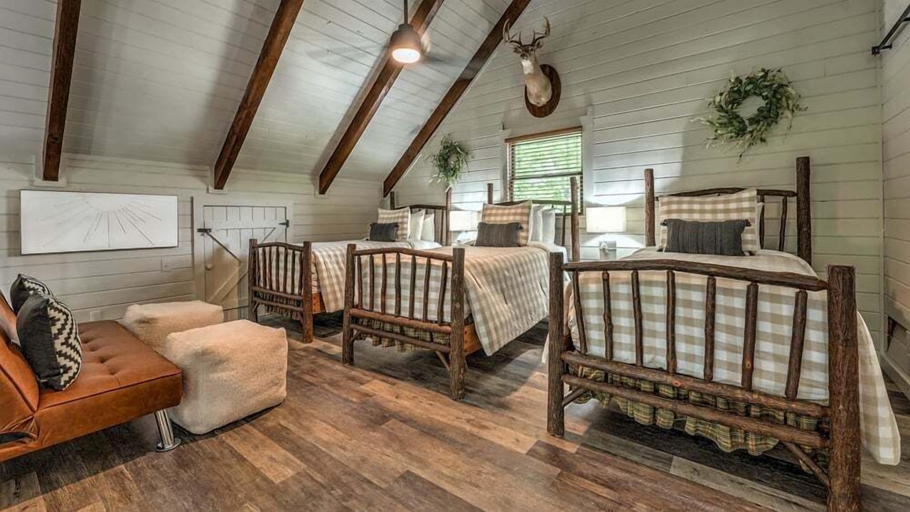 Photo of Bedroom in Dial