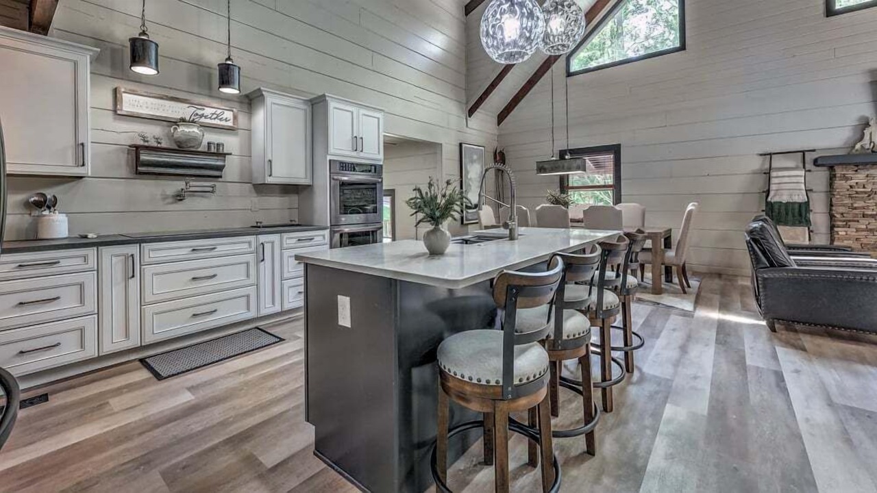 Photo of Kitchen in Dial