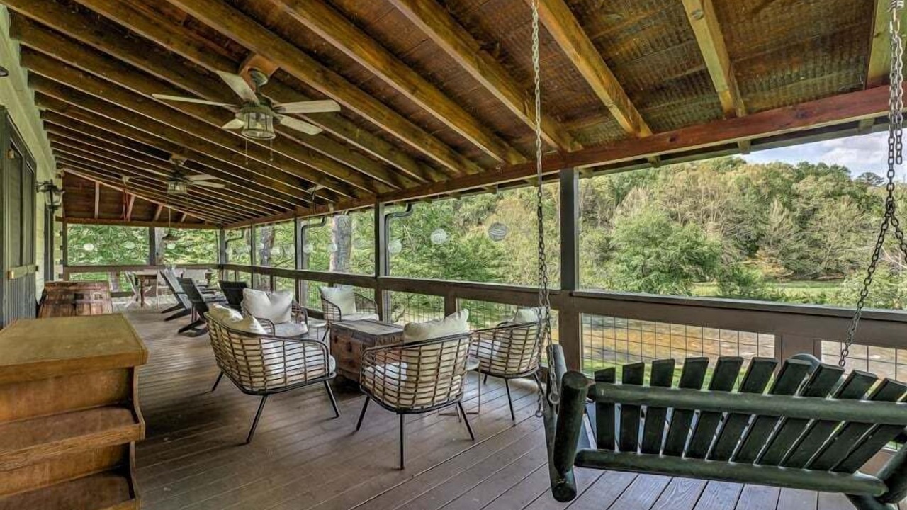 Photo of Patio Balcony in Dial