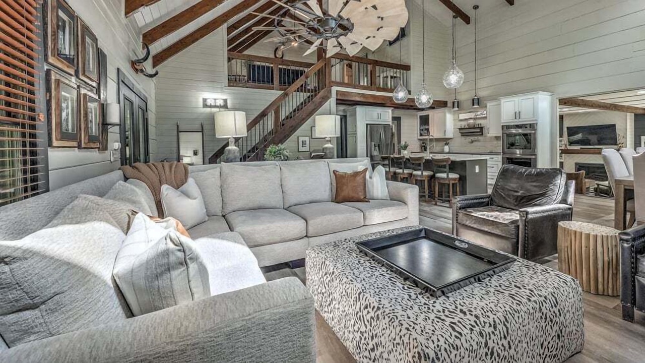 Photo of Livingroom in Dial