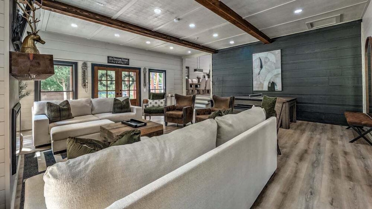 Photo of Livingroom in Dial