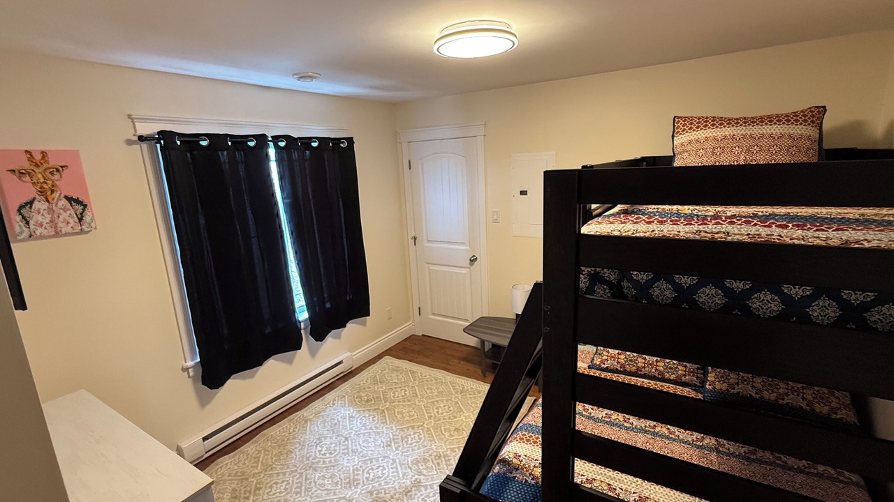 Photo of Bedroom in Saint John