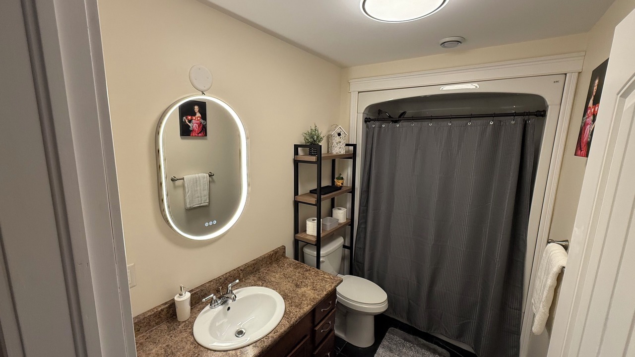 Photo of Bathroom in Saint John