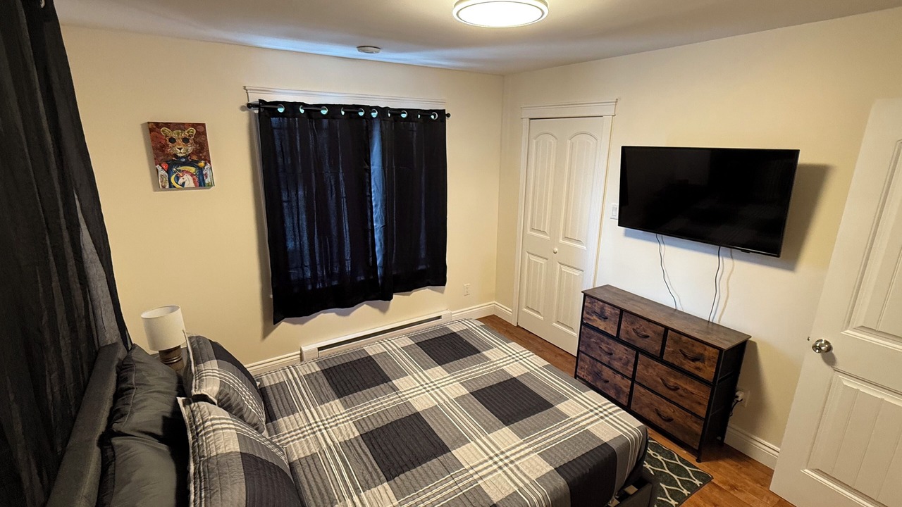 Photo of Bedroom in Saint John