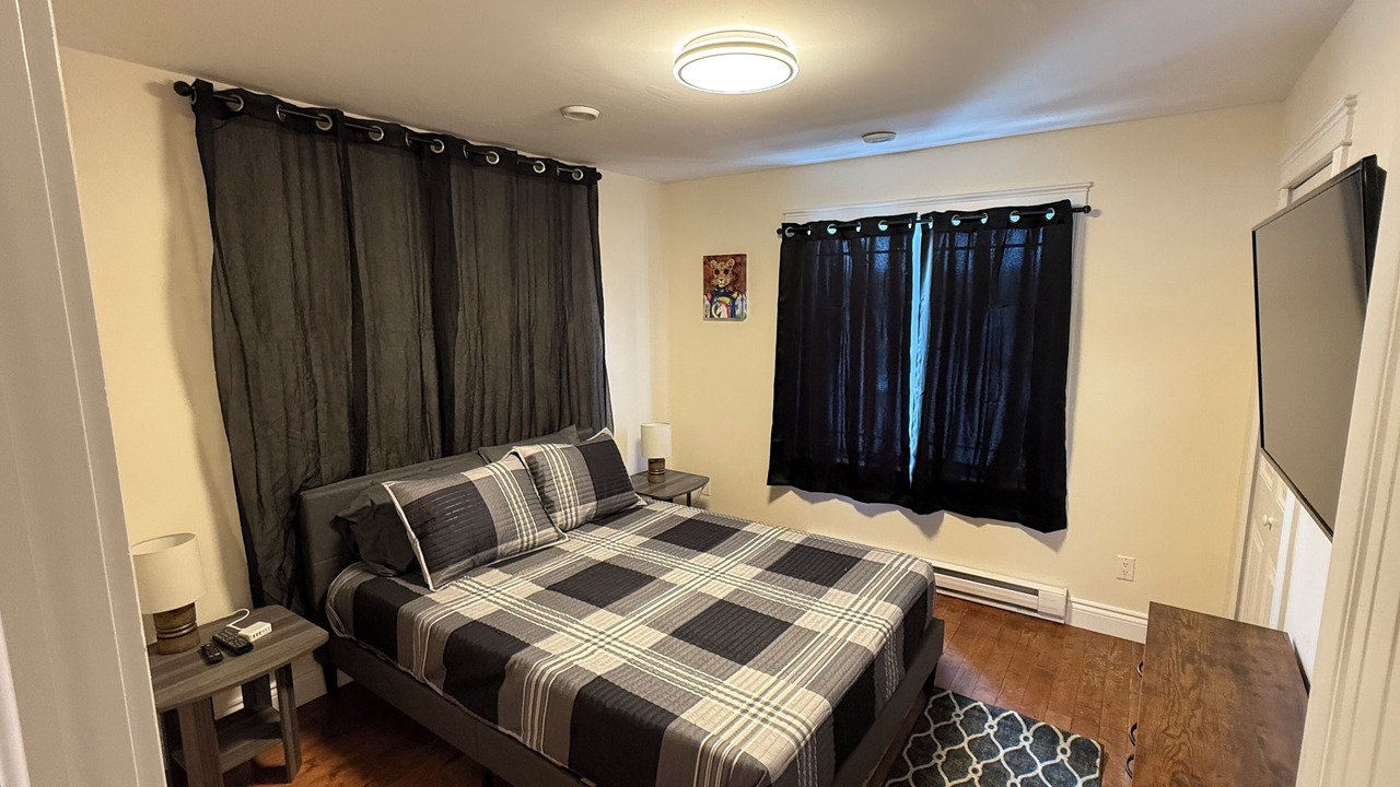 Photo of Bedroom in Saint John