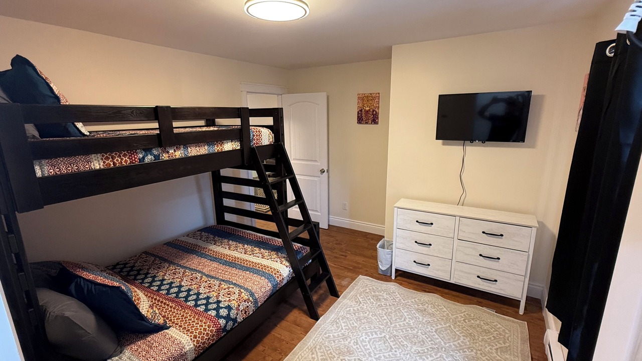 Photo of Bedroom in Saint John