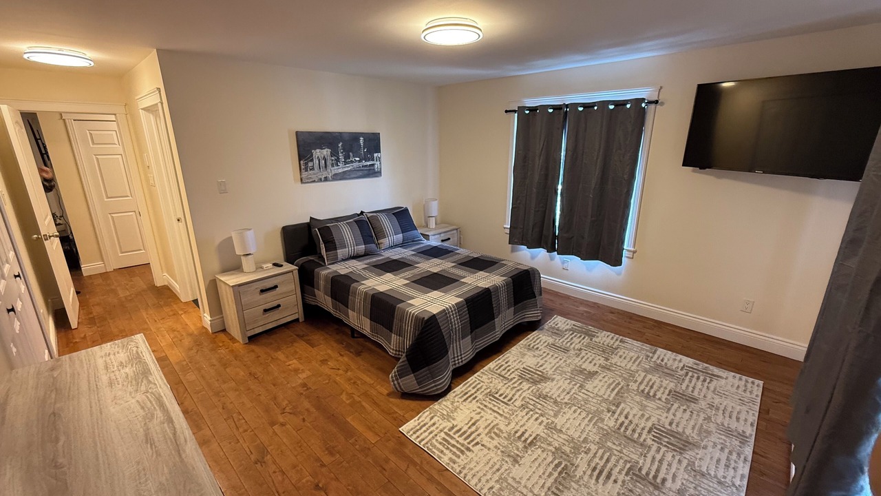 Photo of Bedroom in Saint John