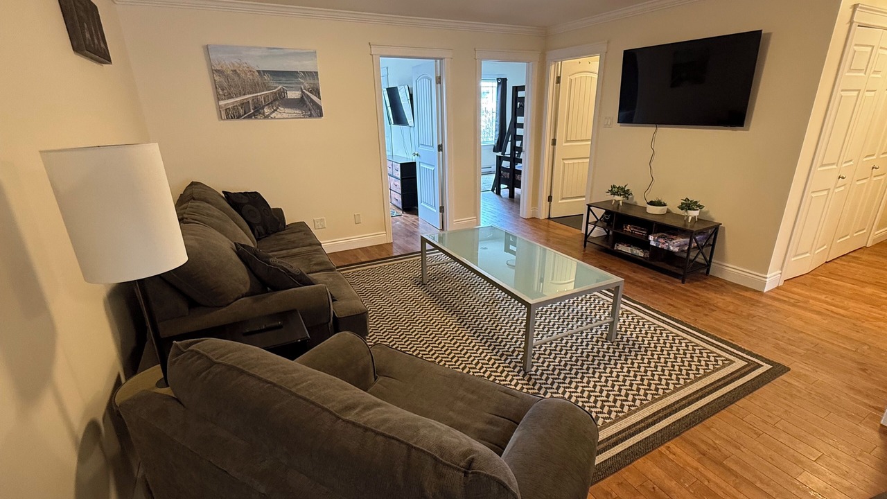 Photo of Livingroom in Saint John