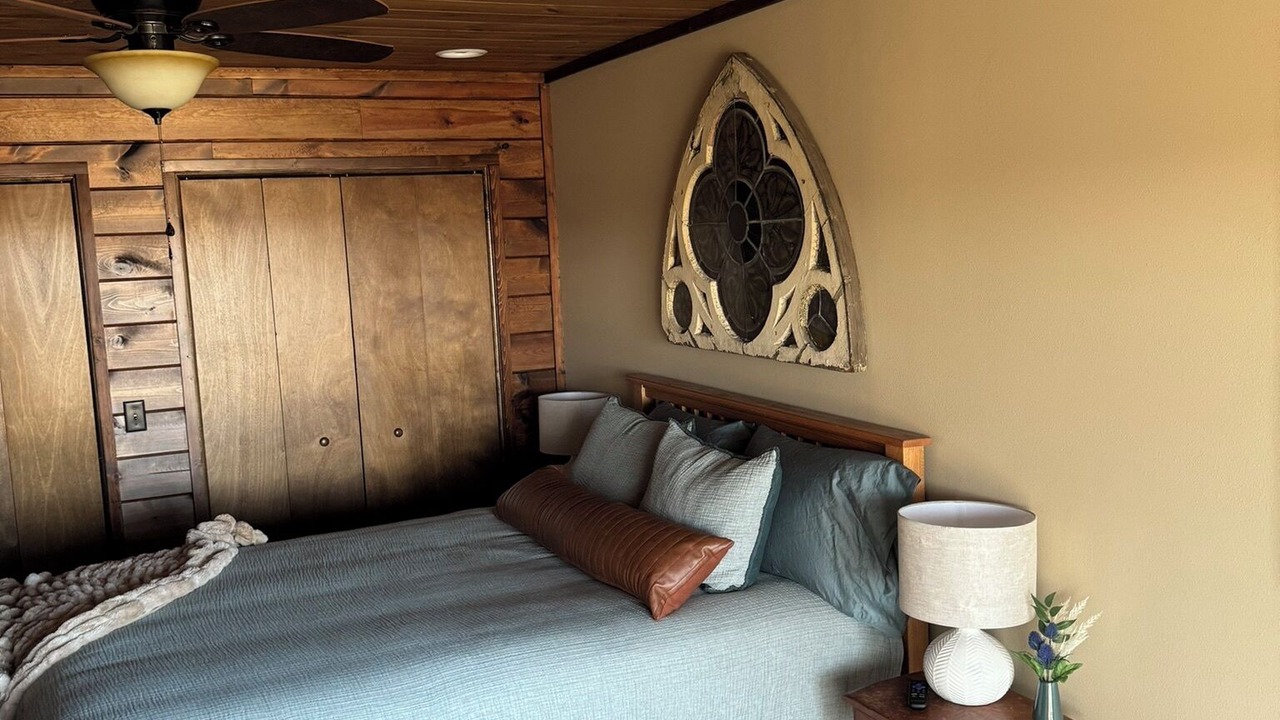 Photo of Bedroom in Williamsburg