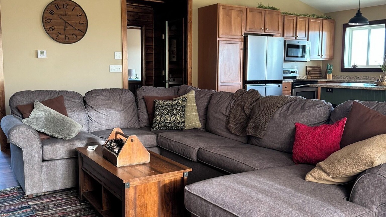 Photo of Livingroom in Williamsburg