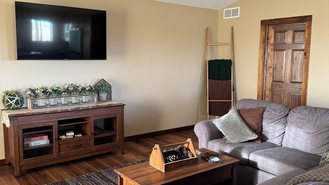 Photo of Livingroom in Williamsburg