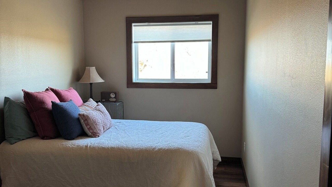 Photo of Bedroom in Williamsburg