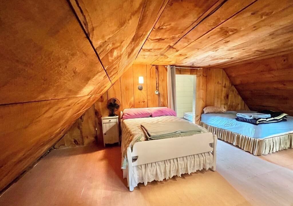 Photo of Bedroom in Franklin County