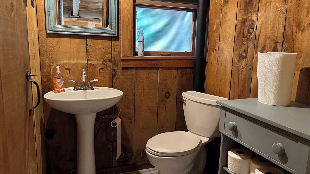 Photo of Bathroom in Franklin County
