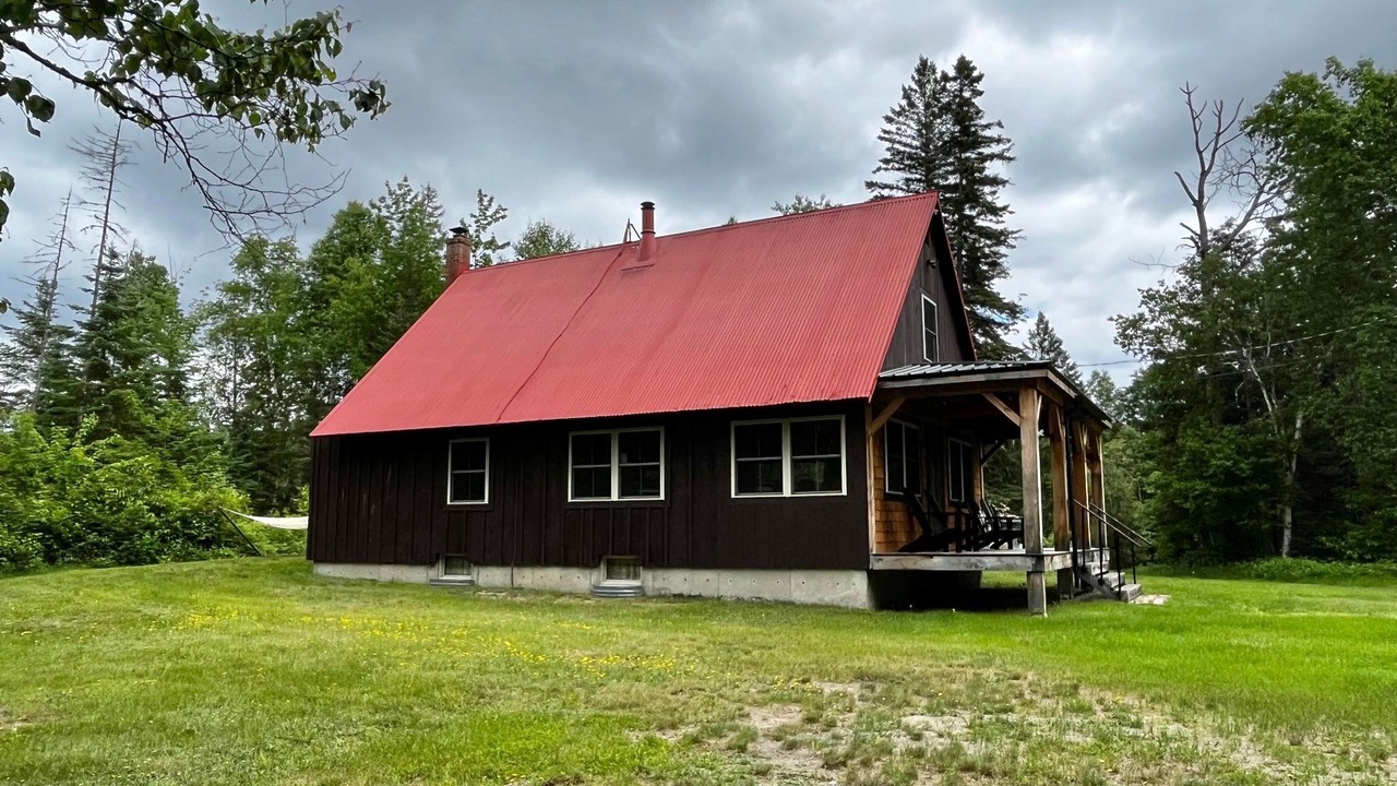 Photo of Outdoor in Franklin County